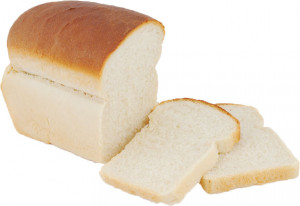 Wit brood